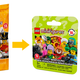 Image for article titled Lego Sides With Planet Earth Over Figuring Out Your Next Blind-Bagged Minifigure